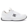 Tênis Dc Shoes Lynx Zero - Masculino BRANCO
