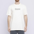 Camiseta Element Dialet - Masculina OFF WHITE