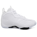 Tênis Basquete Six Street Vision - Masculino BRANCO