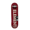 Shape Element Importado Maple Blazin 8.25'' Nao Se Aplica