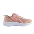 Tênis Everlast Bunker 2 - Feminino ROSA