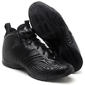 Tênis Basquete Six Street Vision - Masculino PRETO