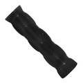 Undergrip Head D-Grip Bubble para Raquetes de Beach e Padel PRETO