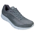 TÊNIS OLYMPIKUS PROOF 3 - MASCULINO CINZA