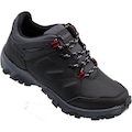 Tênis Adventure Wonder Cano Baixo Solado Tratorado - Masculino PRETO