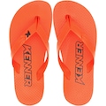 Sandália Kenner Masculina New Summer - Masculino LARANJA