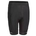 Bermuda de Ciclismo Hot Play - Masculina PRETO