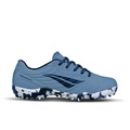 Chuteira Society Penalty Matis Kids XXI - Infantil AZUL CLA/AZUL ESC
