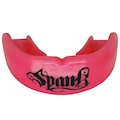Protetor Bucal Spank Superior Profissional ROSA