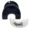 Protetor Bucal Spank Superior Profissional BRANCO