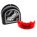 Protetor Bucal Spank Superior Profissional VERMELHO