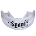 Protetor Bucal Spank Superior Profissional TRANSPARENTE