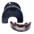 Protetor Bucal Spank Superior Profissional ROXO