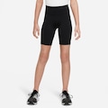 Shorts Nike Dri-FIT One - Infantil PRETO