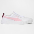 Opção de cor 1 de Tênis Feminino Puma Carina L BDP