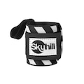 Munhequeira Skyhill Defend Cross Training - Adulto PRETO/BRANCO