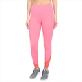 Calça Legging Alto Giro Emana - Feminina ROSA/LARANJA