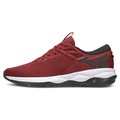 Tênis Mizuno Wave Titan 2 - Masculino VERMELHO