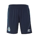 Calção Umbro Gremio Treino 2022 - Masculino AZUL ESCURO