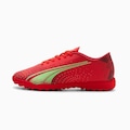Chuteira Society Adulto Puma Ultra Play TT CORAL