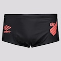 Sunga Umbro Athlético Paranaense 18 CAP - Adulto PRETO