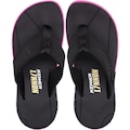 Chinelo Kenner L7Nnon Rakka Salto - Masculina PRETO/ROSA