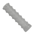 Undergrip Head D-Grip Flash para Raquetes de Beach e Padel CINZA