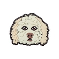 Jibbitz Crocs Doodle BRANCO