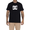 Camiseta DC Shoes DC Star SM23 - Masculina PRETO
