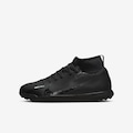 Chuteira Society Nike Superfly 9 Club - Infantil PRETO
