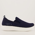 TÊNIS OLYMPIKUS WELLNESS 2 - MASCULINO AZUL ESCURO