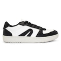 Tênis Rainha Liberty - Masculino PRETO/BEGE