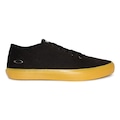 Tênis Oakley Flint - Masculino PRETO/BEGE