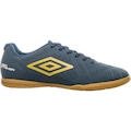 Chuteira Futsal Adulto Umbro Neo Striker AZUL