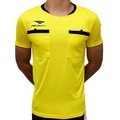 Camiseta Penalty Arbitro - Masculina AMARELO
