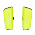 Caneleira de Futebol Progne Sports Moccus Hotstamping AMARELO