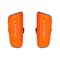 Caneleira de Futebol Progne Sports Moccus Hotstamping LARANJA