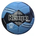 Bola de Handebol Kempa React H3 AZUL/PRETO