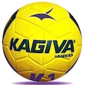 Bola de Handebol Kagiva K1 Tecnofusion - Infantil AMARELO/AZUL