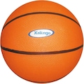 Bola de Basquete Xalingo N7 LARANJA/PRETO
