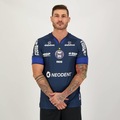 Camisa do Coritiba 1909 III 2022 - Masculina AZUL ESCURO