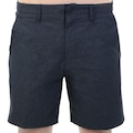 Bermuda Hurley Phantom Walk - Masculina PRETO