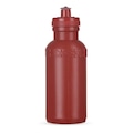 Squeeze Magussy - 500ml VERMELHO