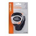 Cronômetro Digital VL-1809 Vollo PRETO/PRATA