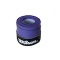 Comfort Overgrip Wilson Bowl O''Grips ROXO/PRETO