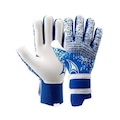 Luva de Goleiro Three Stars Life - Adulto BRANCO