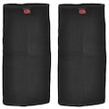 Coxal Realtex Elástica 0300 - Adulto PRETO