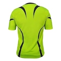 Camisa de Árbitro Placar Tapajos - Mascuiina AMARELO