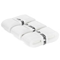 Overgrip Mormaii Premium Beach Tennis - 3 Unidades BRANCO