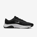 Tênis Nike Legend Essential 3 Next Nature - Masculino PRETO